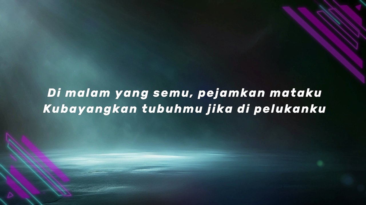 madu dan garam  lirik