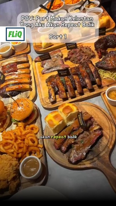 KB Smoke House