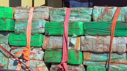 BPFron apreende quase R$ 17 milhões em crack e maconha, em Iporã - 2