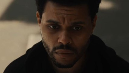 Hurry Up Tomorrow Trailer Oficial