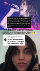 Se conoció una letal revelación sobre Luisana Lopilato que se hizo viral en las redes y decepcionó a todos. Enterate. 