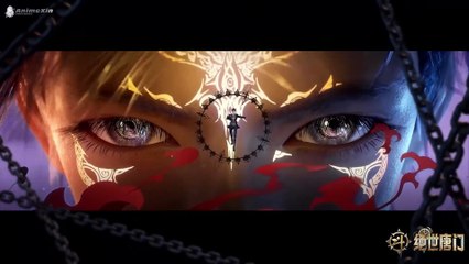 Soul Land 2 E53 (Subtitle English)