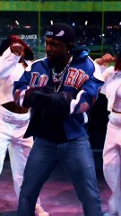 THEY NOT LIKE US (pt. 1) - Kendrick Lamar