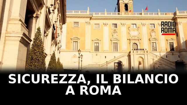 Sicurezza, ad un mese e mezzo dall'inizio del Giubileo qual è il bilancio sul fronte sicurezza