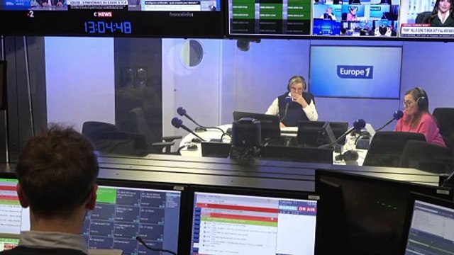 Un référendum sur l'immigration ? Pas avant 2027 pour des raisons juridiques et politiques