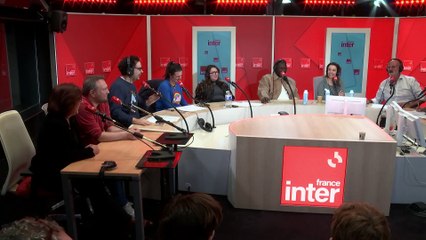 De la coke et des putés - La chronique de Laura Domenge