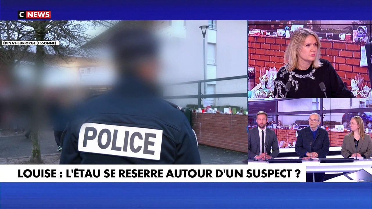 Ivan Rioufol : «Les hommes politiques ne sont pas à la hauteur de l’exigence de sécurité»