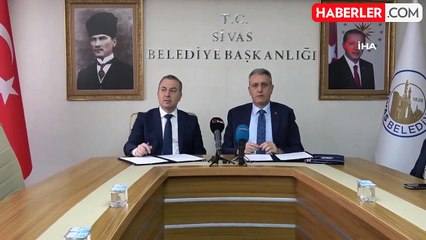 Sivas'ta Mahkumlar Kamu Yararına Çalışacak