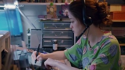 My Personal Weatherman ep 1 eng sub