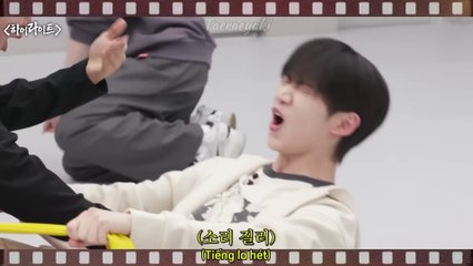 [VIETSUB] TEMPEST (템페스트) | IDOL HUMAN THEATER 2024