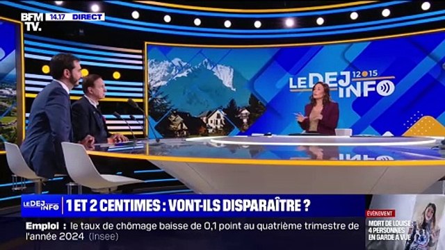 Pièces de 1 et 2 centimes: les avantages et les inconvénients d'une suppression