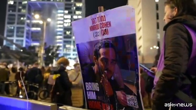 Tregua a rischio, Hamas a Trump: accordi vanno rispettati da tutti