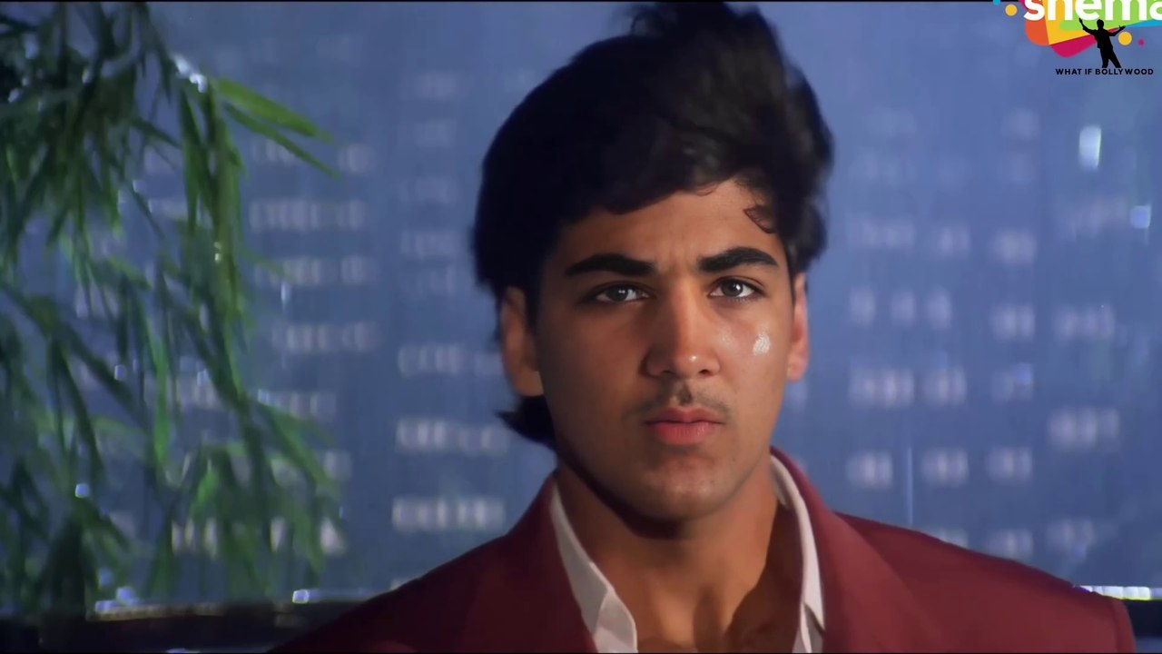 Tip Tip Barsa Paani... But it's Aarav Kumar and Rasha Thadani