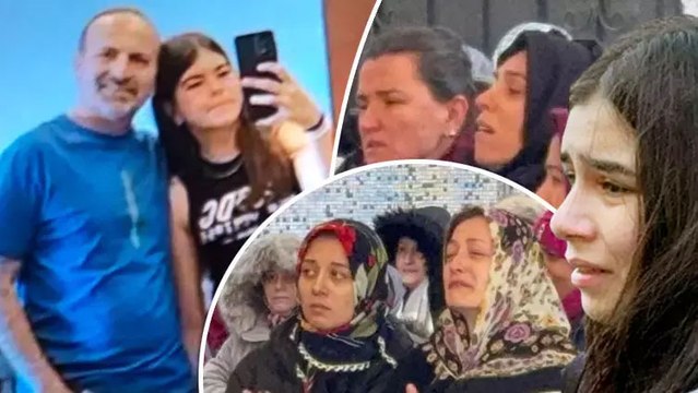 Su Dilem Yazıcı'ya acı veda