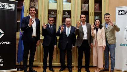 Gallardo sobre la dimisión del hermano de Sánchez: "Es injusto, es un escarnio público"