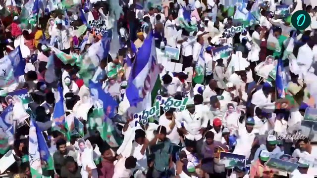 YSR Congress Party : ఇది వైసీపీ సోషల్ మీడియా అంటే... 24 గంటల్లో క్షమాపణ | YS Jagan| Oneinida Telugu