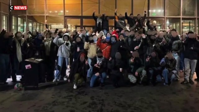 Sciences Po Strasbourg : des étudiants mobilisés contre un partenariat avec une université israélienne