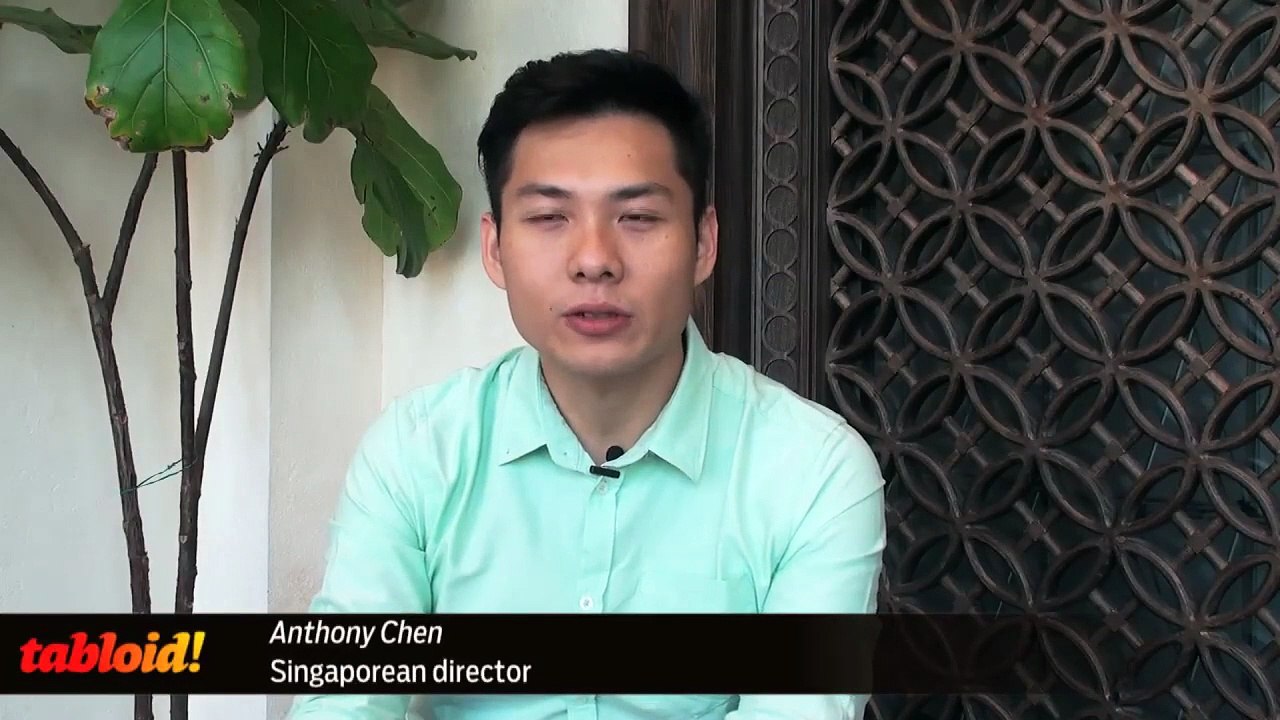 Ilo Ilo at Dubai International Film Festival