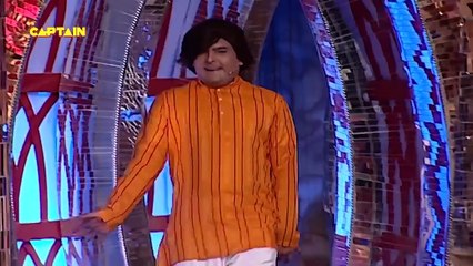 Kapil की स्कूल वाली funny कॉमेडी 🤣😂 Comedy circus ka naya daur