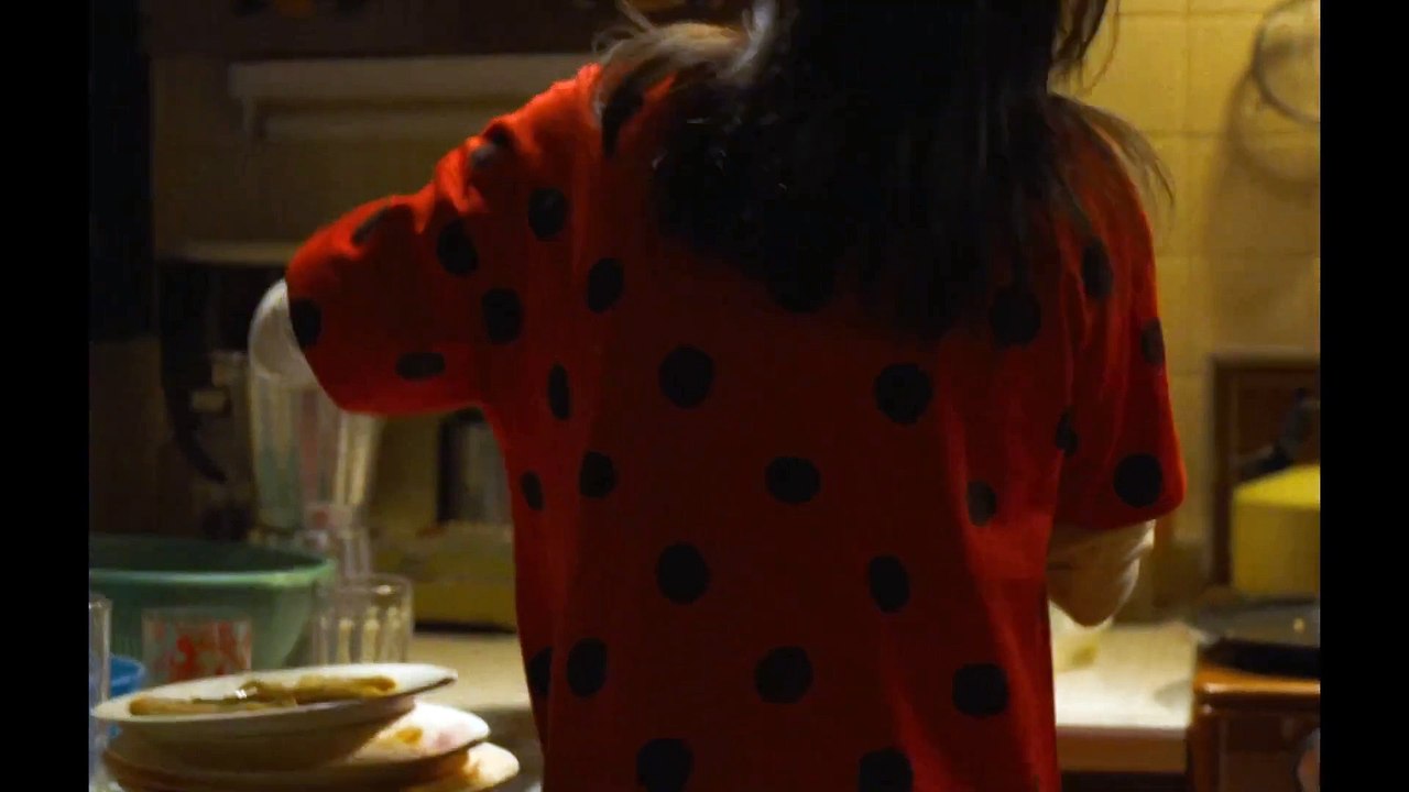 The Devil Smokes (And Saves The Burnt Matches In The Same Box) Trailer OmeU