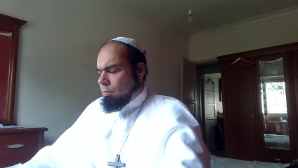 Estado do Vaticano - Mandato de Lei Marcial