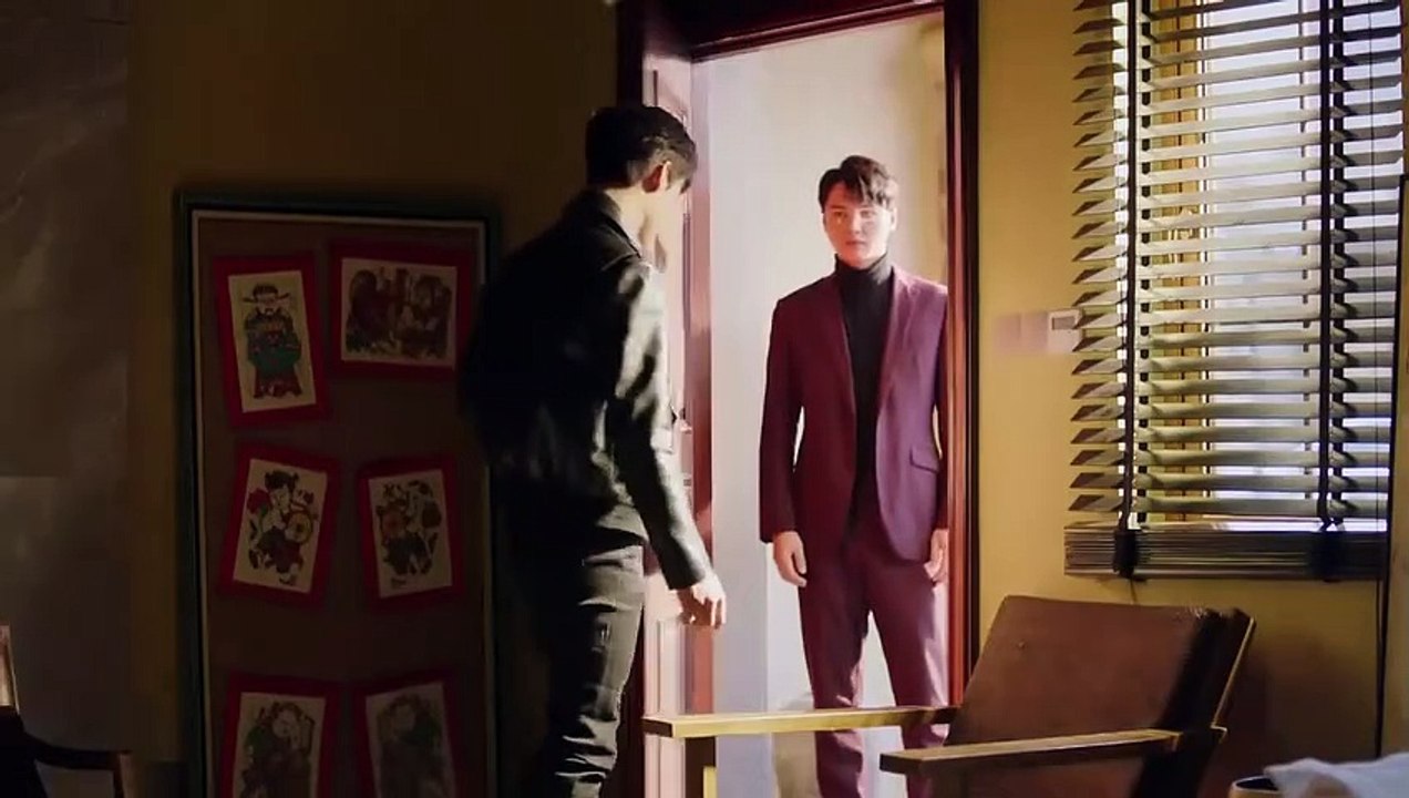 Forever Love 2023 ep 27 eng sub