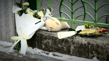 [영상] 대전 초등학생 피살...현장감식 진행 예정 / YTN