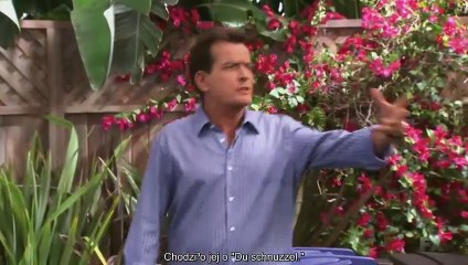 Jeden Gniewny Charlie odcinek 23 napisy pl