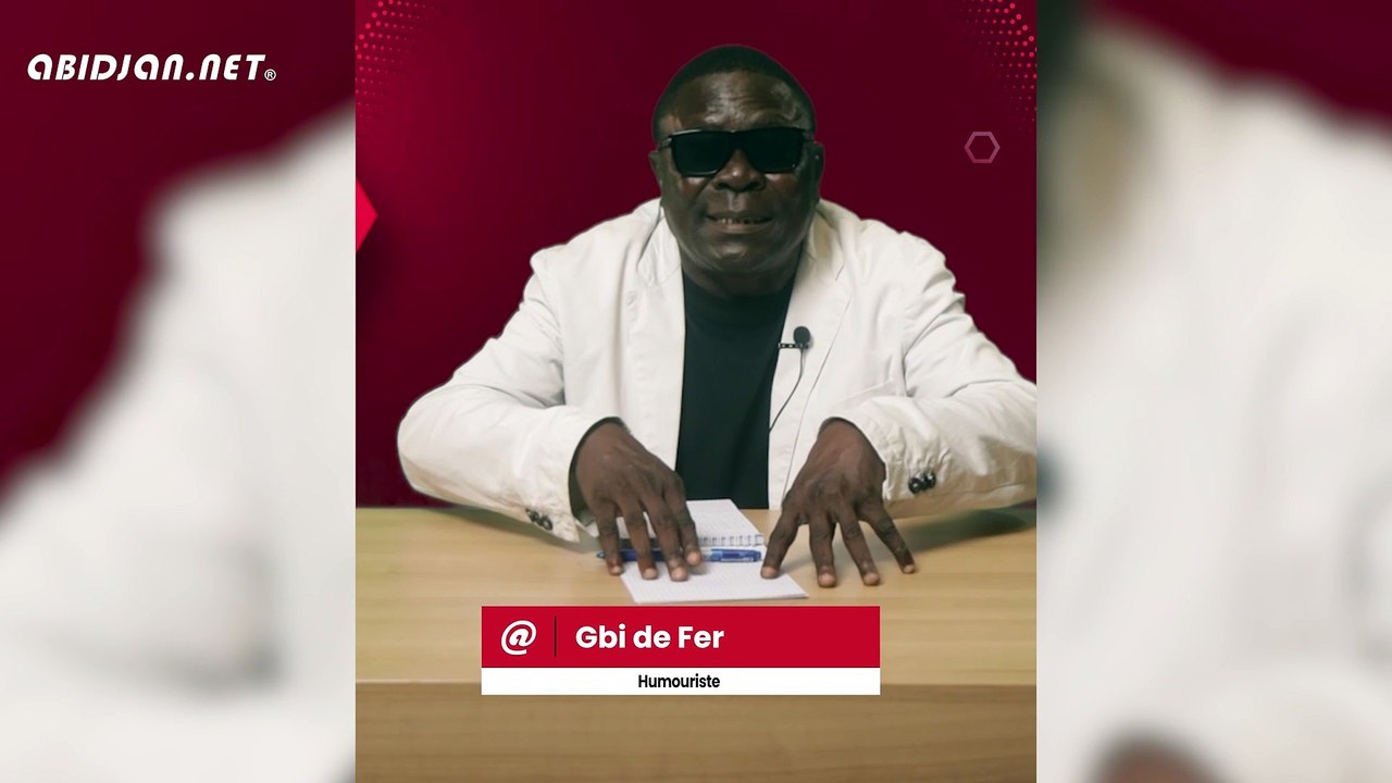 St valentin/ JTE: Gbi de Fer incite à poser des actes d’amour