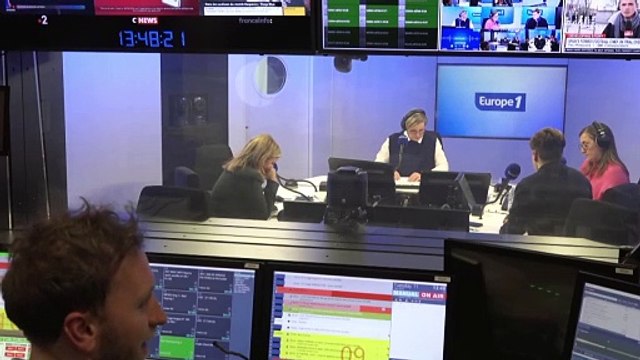 Fabien Roussel n'aurait pas voté la censure : le PCF prend-il ses distances avec LFI ?