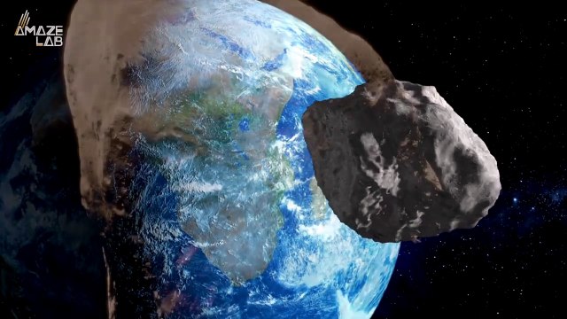 New Calculations Reveal Odds of Asteroid 2024 YR4 Colliding With Earth More Than Doubled