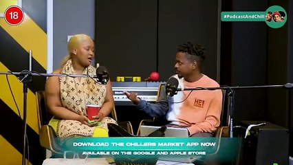 EPISODE 2 With Cyan Boujee on Lifestyle, Surgery ,Busta 929 , Allegations , Pregnancy , DJ Maphorisa