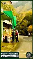 Subscribe Our YouTube Channel Discover The World With Faisal Meer For Complete Videos Thank You