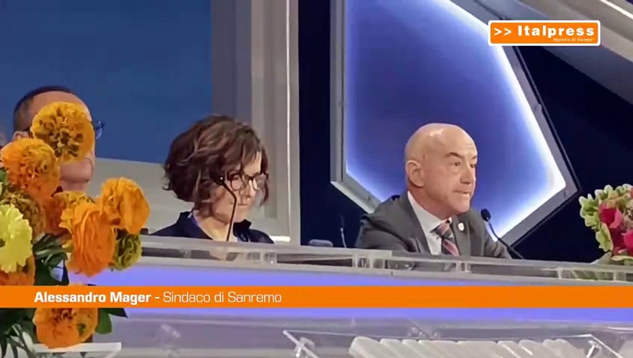 Sanremo, Sindaco “Ricorso contro sentenza Tar, Festival resta in Rai"