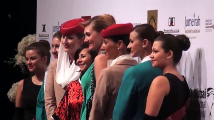 Dubai International Film Festival 2013 closes