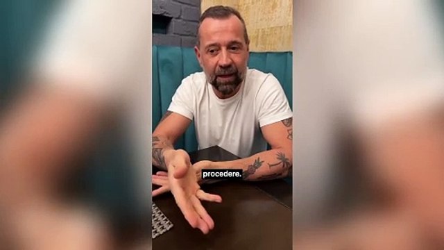 Fabio Volo rivela: «Il mio ultimo libro è stato proposto allo Strega, ci ho pensato su per un po' ma poi ho rifiutato»