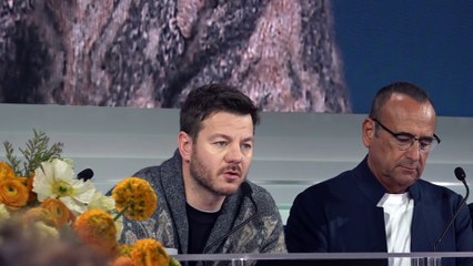 Sanremo, Cattelan: "Fedez non verrà per Selvaggia Lucarelli? Dopofestival non è un tribunale"