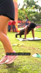 Tudo que rolou no Terra Verão #shorts