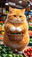 Chef Meow's Rise and Fall Chronicles 4