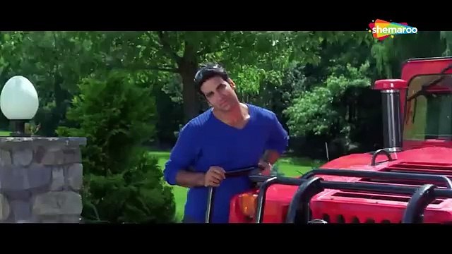 comedy very |funny scene film awara Pagal deewana