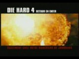 Die hard 4 retour en enfer