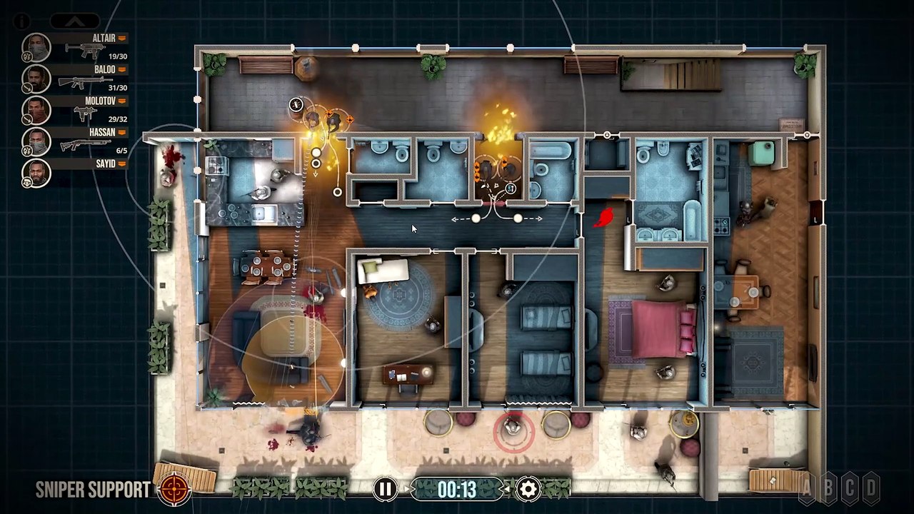 Door Kickers 2: Task Force North – Taktik-Shooter auf Steam verlässt den Early Access
