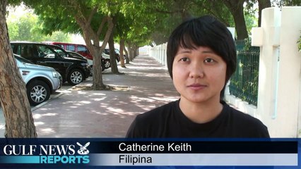 Is there a need to learn Arabic when living in the UAE?