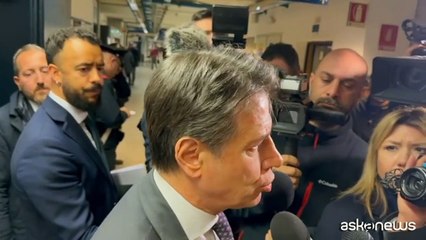 Conte: preoccupa caso Paragon, giornalisti non possono essere spiati