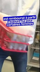 Un test salivaire pour diagnostiquer l’endométriose est désormais remboursé pour certaines femmes