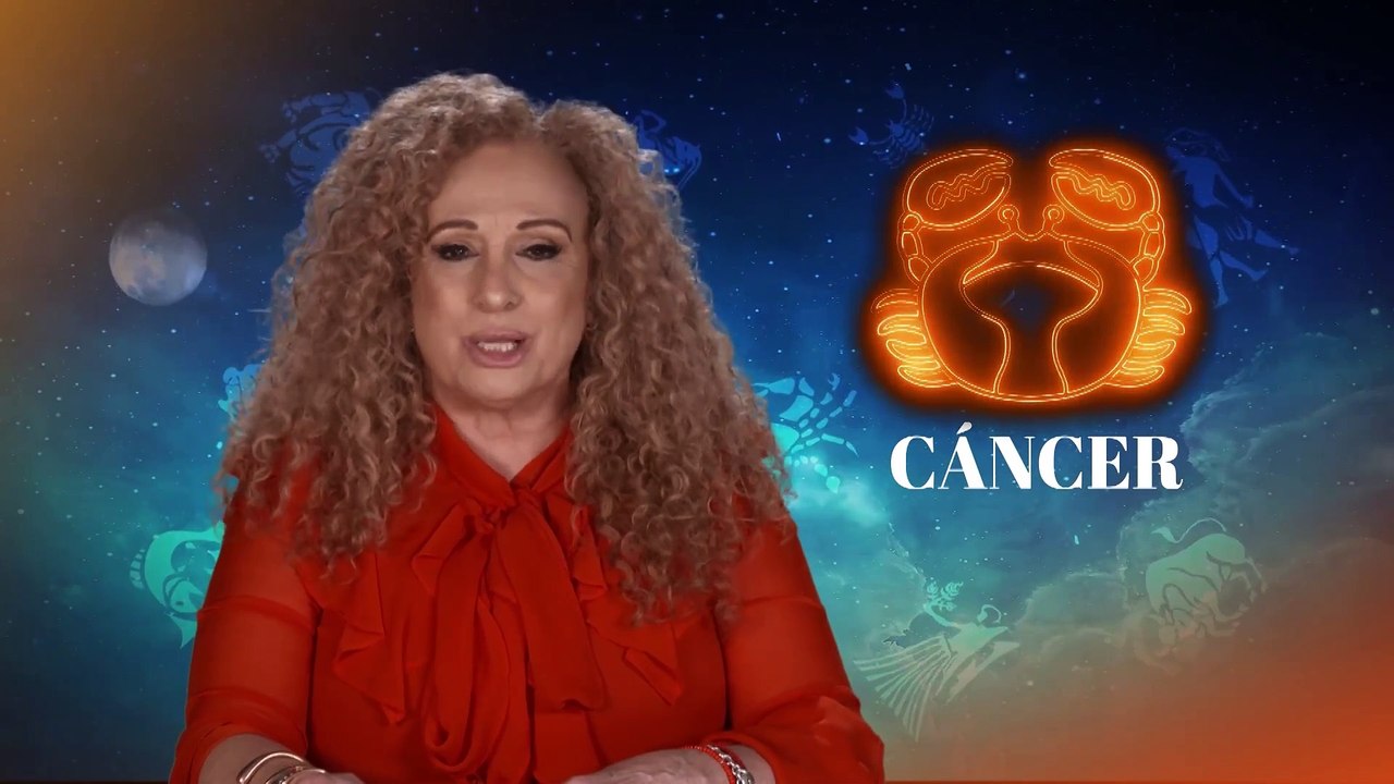 HORÓSCOPOS 11 de Febrero 2025 | Mizada Mohamed | Programa Hoy