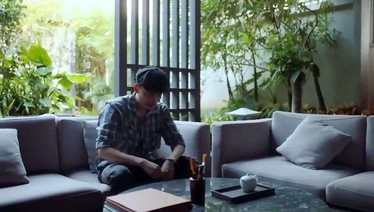 We Go Fast on Trust ep 14 eng sub