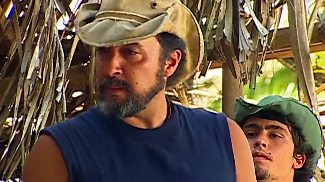 Torrente Capitulo 27
