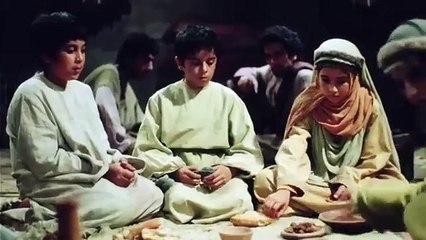 Story of Hazrat Yousaf - Episode No 4 || (Urdu Dubbed) || Prophet Yousuf