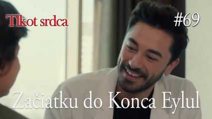 Začiatku do Konca Eylul  #69